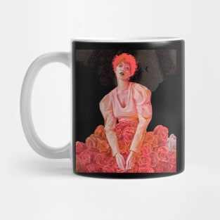 Flower Powerful Mug